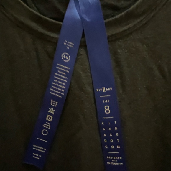 Kit and Ace Long Sleeve - Picture 4 of 4